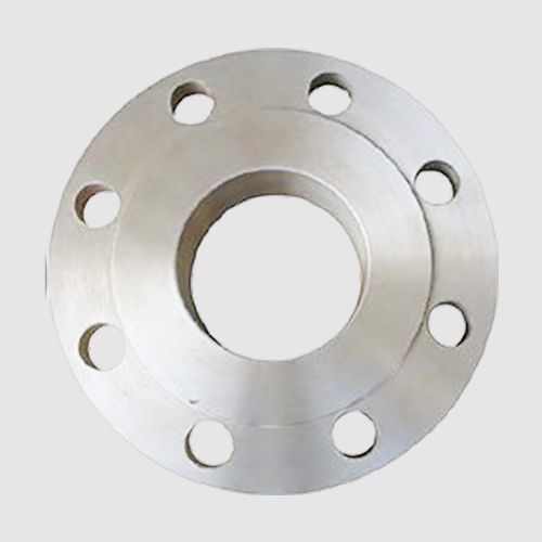 A105  Plate Flange