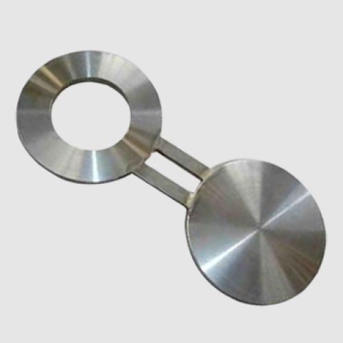 A105  Spectacle Blind Flange