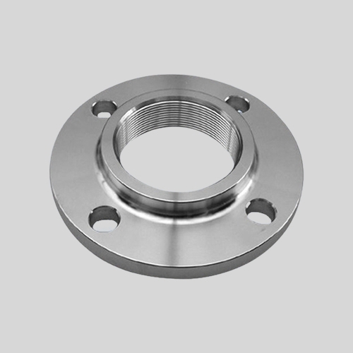 A105  Threaded Flange